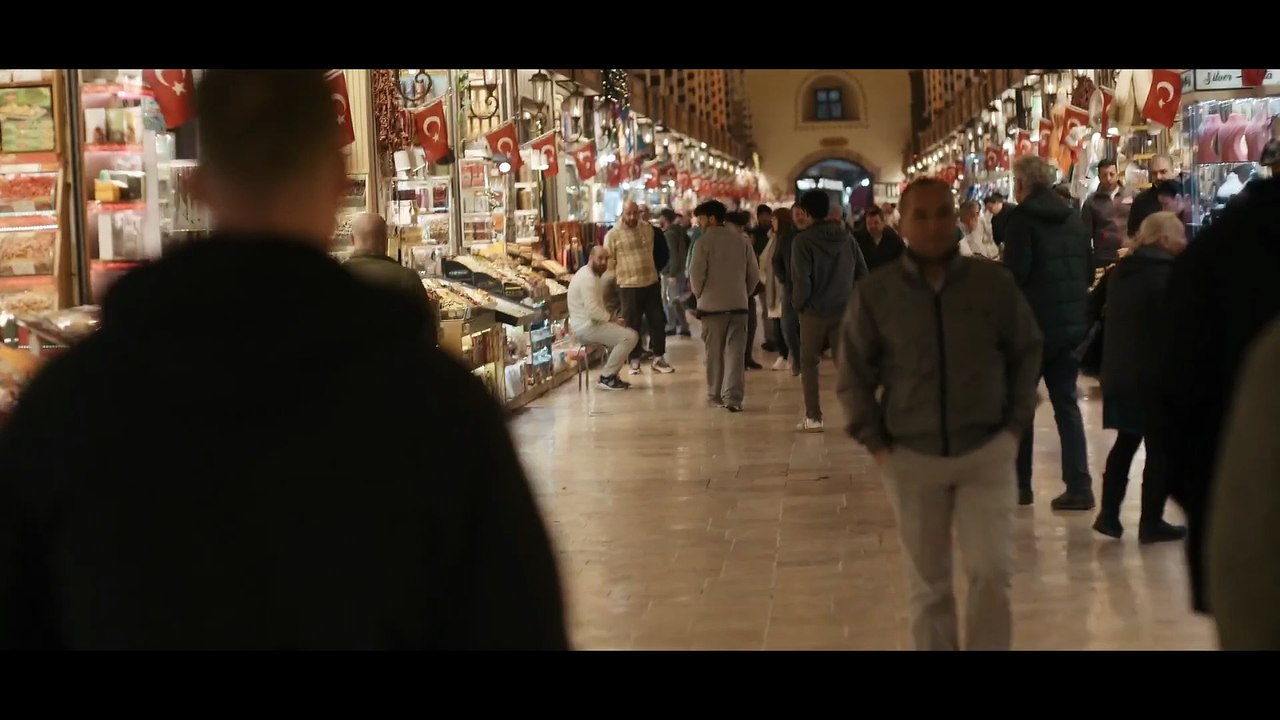 The Night Agent Season 3 Episode 1 2025 Full Episode Streaming Full Movie HD Streaming 2025