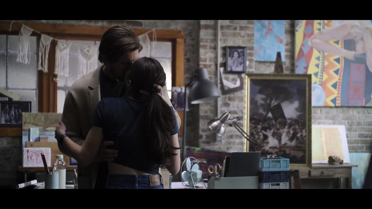 The Night Agent Season 1 Episode 4 2025 Full Episode HD Streaming