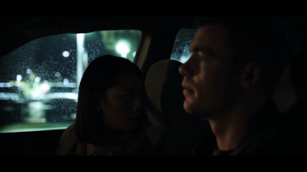 The Night Agent Season 1 Episode 6 2025 Full Episode HD Streaming