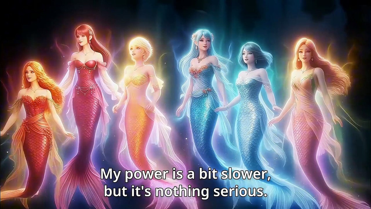 [Dubbed]Once A Koi, Now A Dragon Full EP 💚💚💚