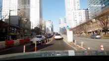 카풀하다가 '데이트' 약속 잡은 우열 & 규리?! 강릉 여행 예약이요>