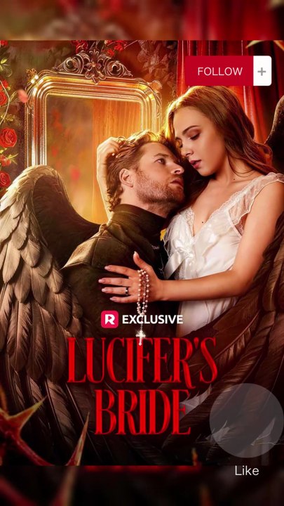 💛💛Lucifer's Bride ReelShort - Lucifer The King of Hell Dailymotion - Continuation of Bound by Honor Full Movie #reelshort