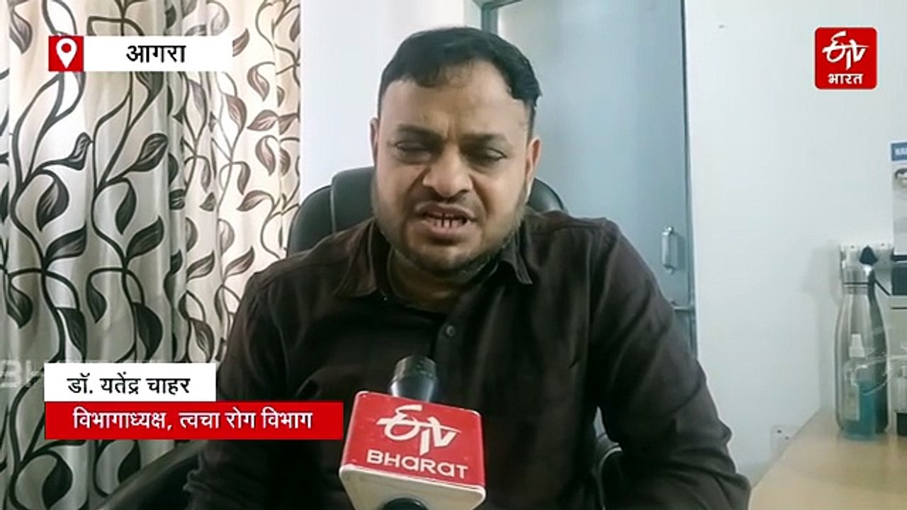 UP में आसमान से बरस रही 'आग' : लू के थपेड़ों से...
