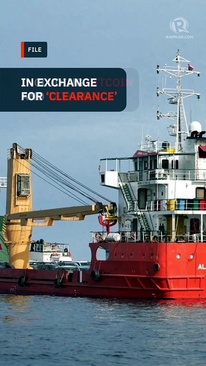 Scam messages offering ships safe transit through Hormuz, security firm warns