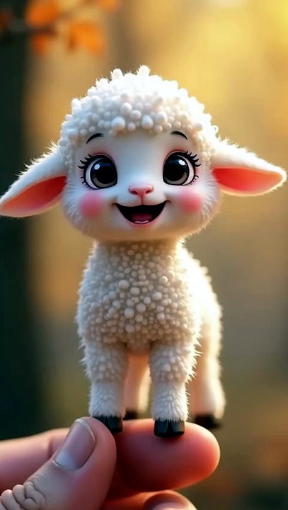 I Spent $11,000 On Adorable Animated Baby Animals