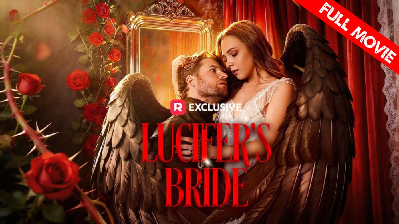Lucifer's Bride | Full Movie HD - Best Drama ShortFilms Hot Romance Fantasy USA Irreverent Supernatural Romantic