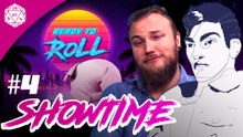 Showtime | Folge 4 | GameStar Pen & Paper mit Mháire von Orkenspalter TV