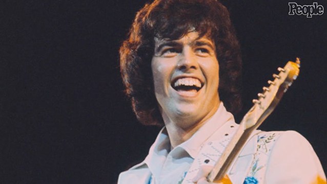 Alan Osmond, Oldest Member of The Osmonds, Dies at 76