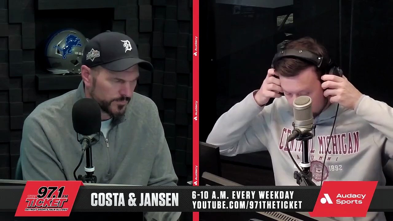 Is Jalen Duren A Max Player? | Costa and Jansen