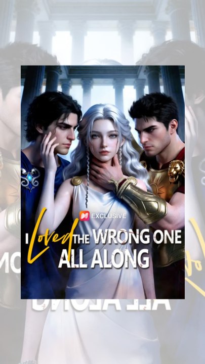 [NEW🔥] I Loved the Wrong One All Along Dailymotion 🚀 2004T1-975