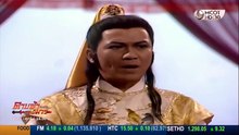 ดาบฟ้ากระบี่มาร ตอนที่ 19 (EP.19) วันที่ 21 เมษายน 2569