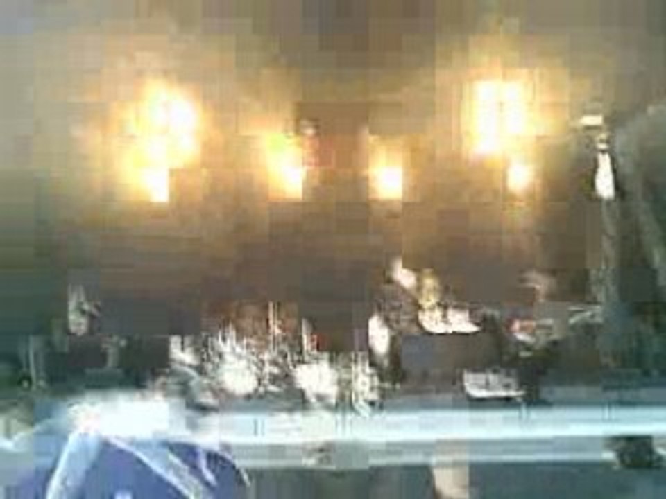 Martin solveig [_ pi etre rejection_] ricard live Amiens