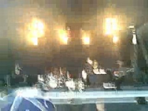 Martin solveig [_ pi etre rejection_] ricard live Amiens