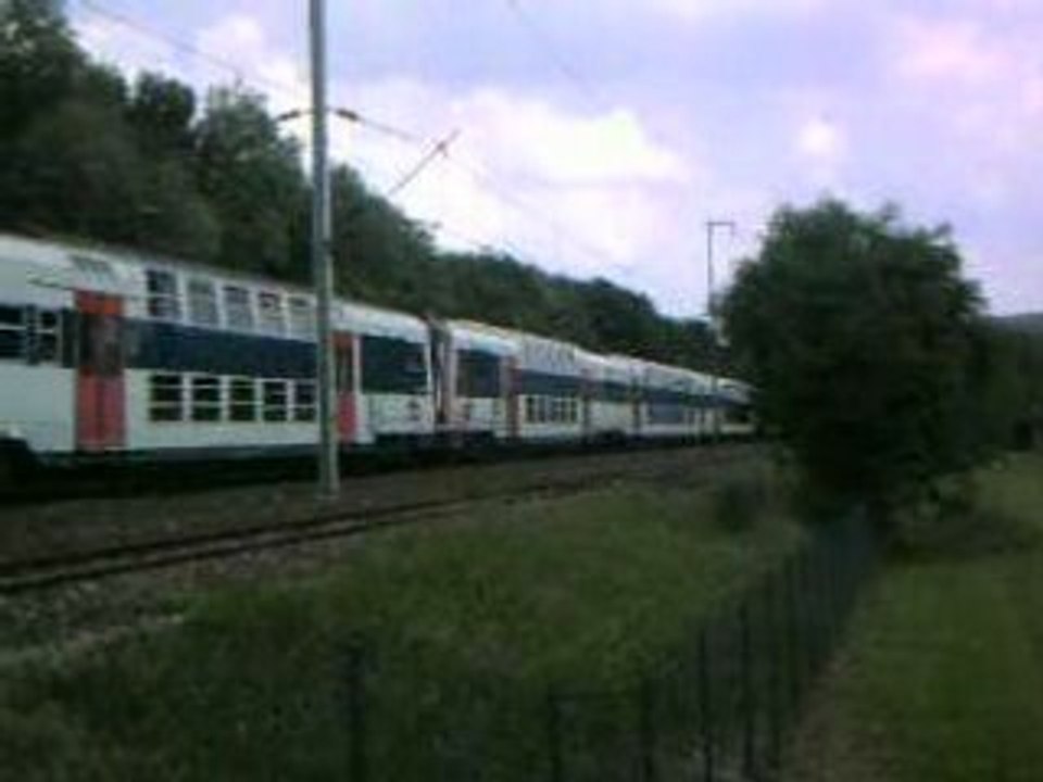 un rer départ de nogent l'artaud