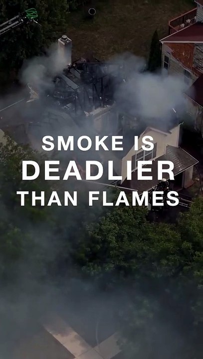 Smoke Damage and Restoration - Green Planet Restoration