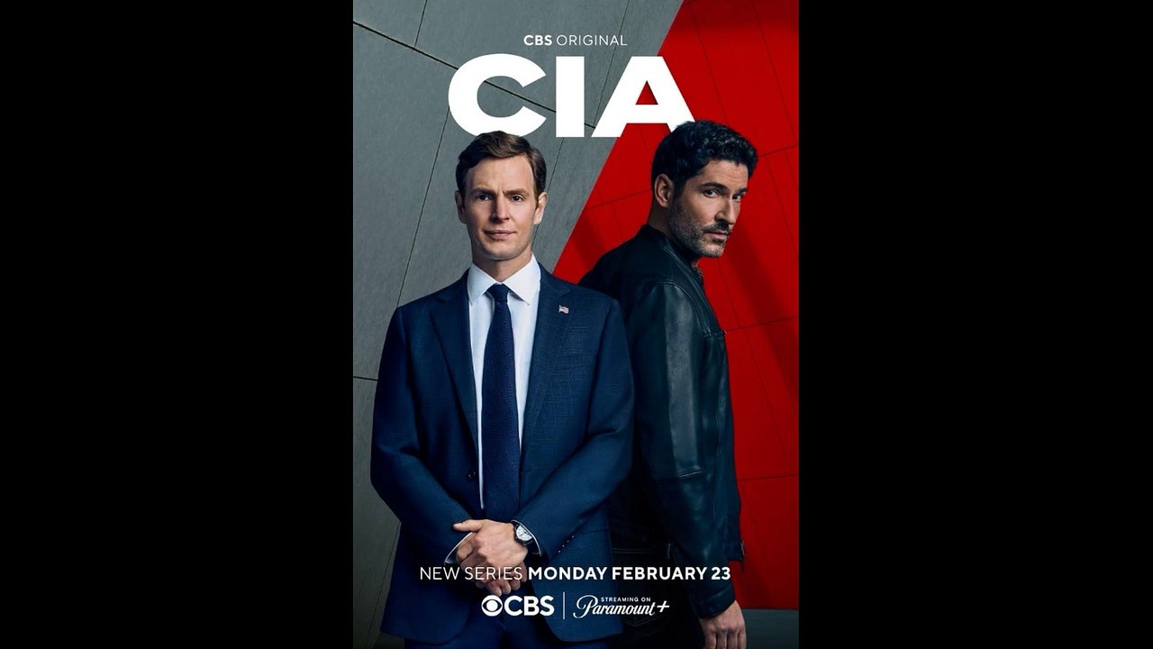 Watch All Episodes of “The CIA” Season 1 Online: Series Review (New Release, Thriller, Mystery, 2026)