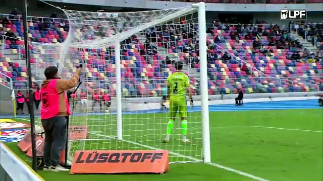 CENTRAL CÓRDOBA 4 - 3 PLATENSE | Resumen del partido | #TorneoMercadoLibre 2026