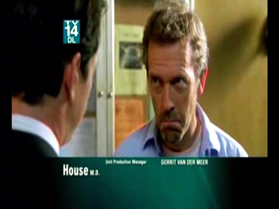 Dr House