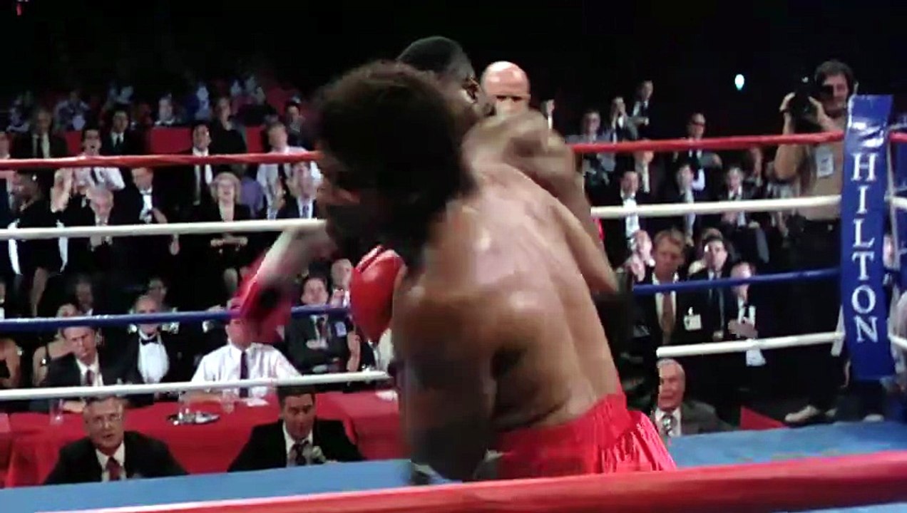 Tyson (1995)