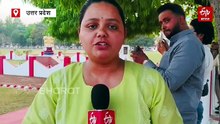 वाराणसी पहुंचे सीएम योगी, PM मोदी के प्रस्तावित दौरे को लेकर समीक्षा बैठक
