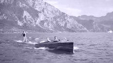 Gau Oberdonau - alte deutsche Erde 1940
