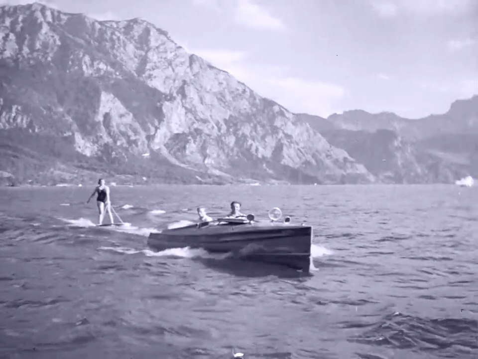 Gau Oberdonau - alte deutsche Erde 1940