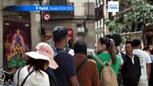 España registra casi 43.000 solicitudes en los 3 primeros días de regularización migratoria
