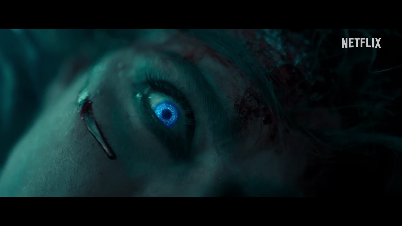 Maa (2025) Official Trailer HD