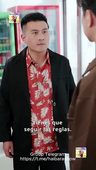 De la prisión a la guerra Capitulo Completo