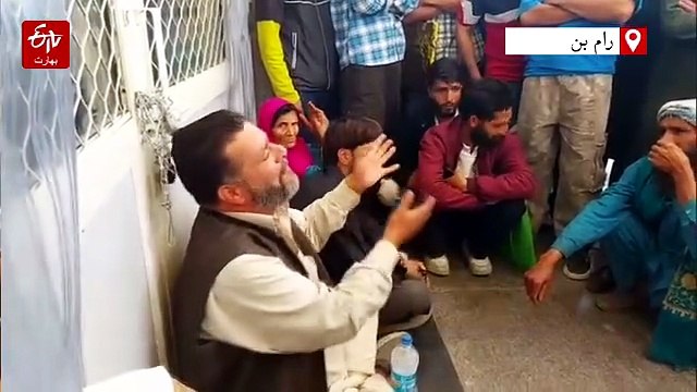 بی جے پی لیڈر نے کیا اسپتال کا دروازہ تالا بند، جانیں وجہ