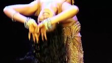 Wow! Beautiful Belly Dance Performance 🔥 | Graceful Dancers | Incredible Dance Show