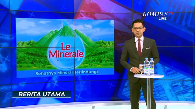 Iran Sebut Penyitaan Kapal oleh AS di Selat Hormuz Langgar Hukum Internasional | BERUT