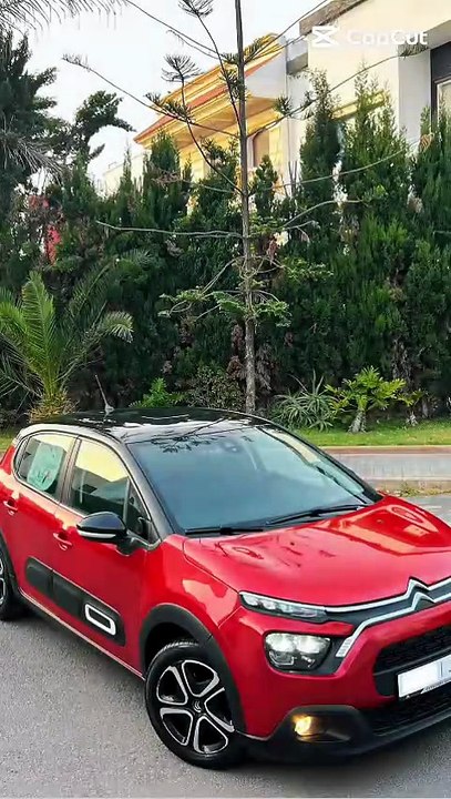 Citroën C3 Allure 2021 💎 76,000 km فقط – حالة ممتازة 👌 مجهزة بجميع الخيارات ✔️ 💰 147,000 درهم (قابل للنقاش)  📩 بعت ليّا message دابا قبل ما تتباع!  #سيارات_للبيع #المغرب #Casablanca #VoitureOccasion #CitroenC3 #AutoMaroc #Diesel #BonPlan #VoiturePropr