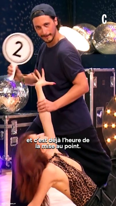 “Je suis obsédée” : Ana Riera assume son exigence et répond aux critiques