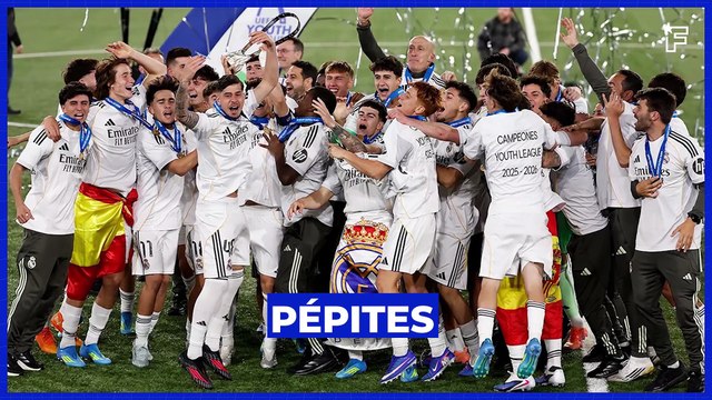Vinicius SOULE le vestiaire du Real, 70 joueurs impliqués dans un SCANDALE sexuel| JT Foot Mercato