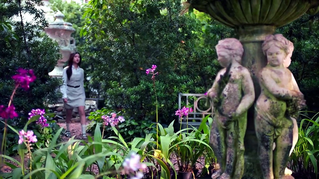 (GL)FrozenValentine (Uncut Ver) Episode 8 - Eng Sub [Full Movie] [Full Storyline]Full EP - Full