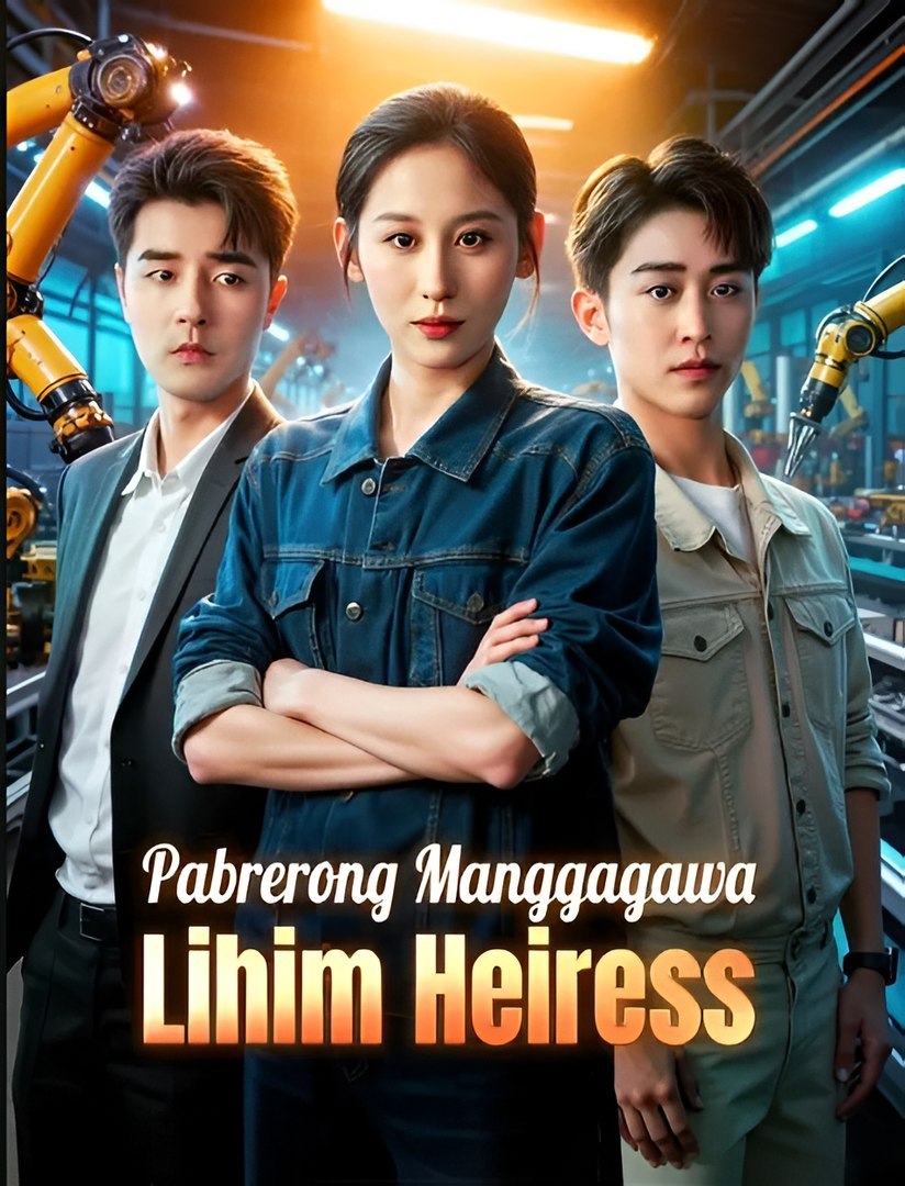 Pabrerong Manggagawa Lihim Heiress