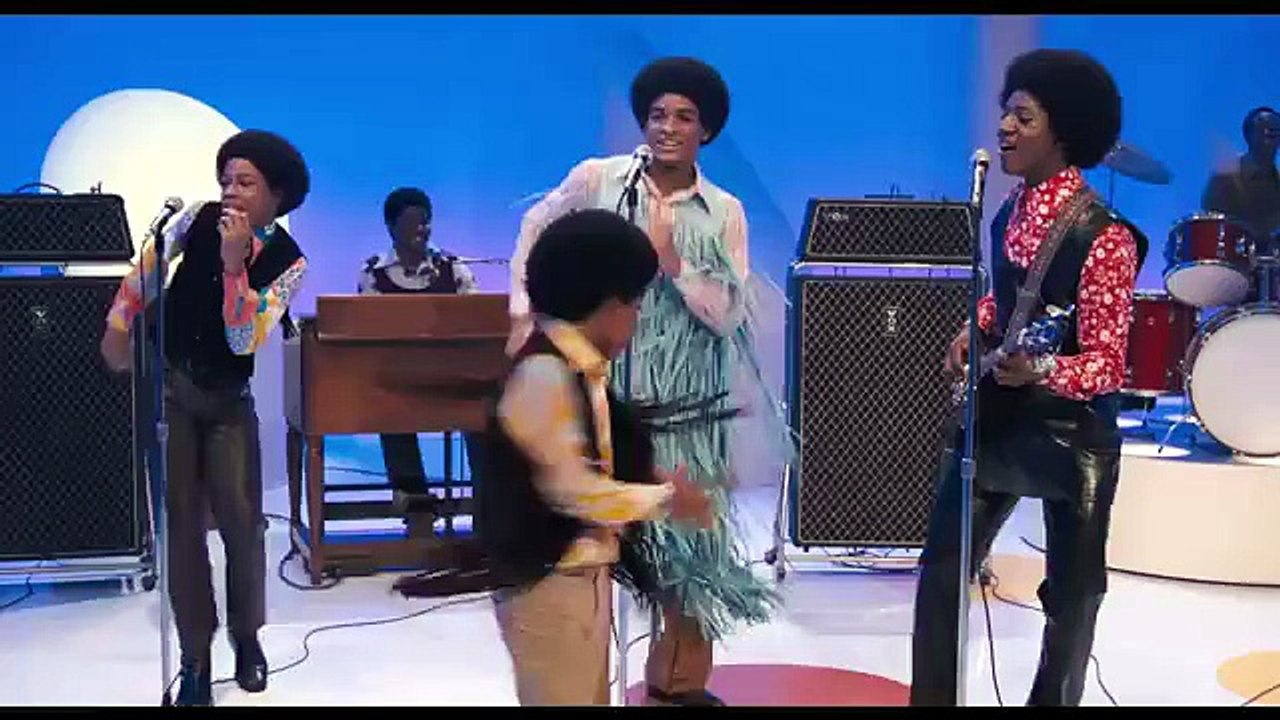 Bande-annonce du film Michael