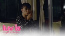 Luv Is: Who is the killer of Florence's mother? (Episode 35)
