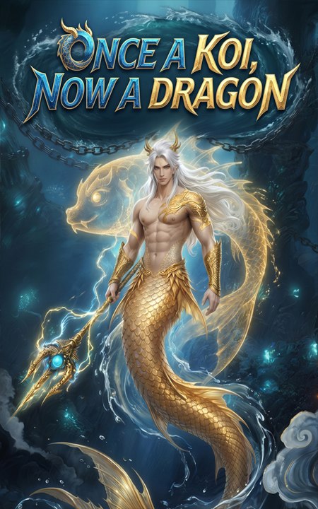 [Dubbed] Once A Koi, Now A Dragon -  🔥🔥🔥FULL EP 2026