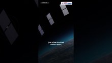 Big Tech Wants to Move the Internet to Space… Here’s Why