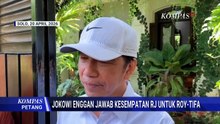 Roy Suryo & Tim Hukum Jokowi soal Pintu Restorative Justice untuk Tifa-Roy, Mungkin atau Mustahil?