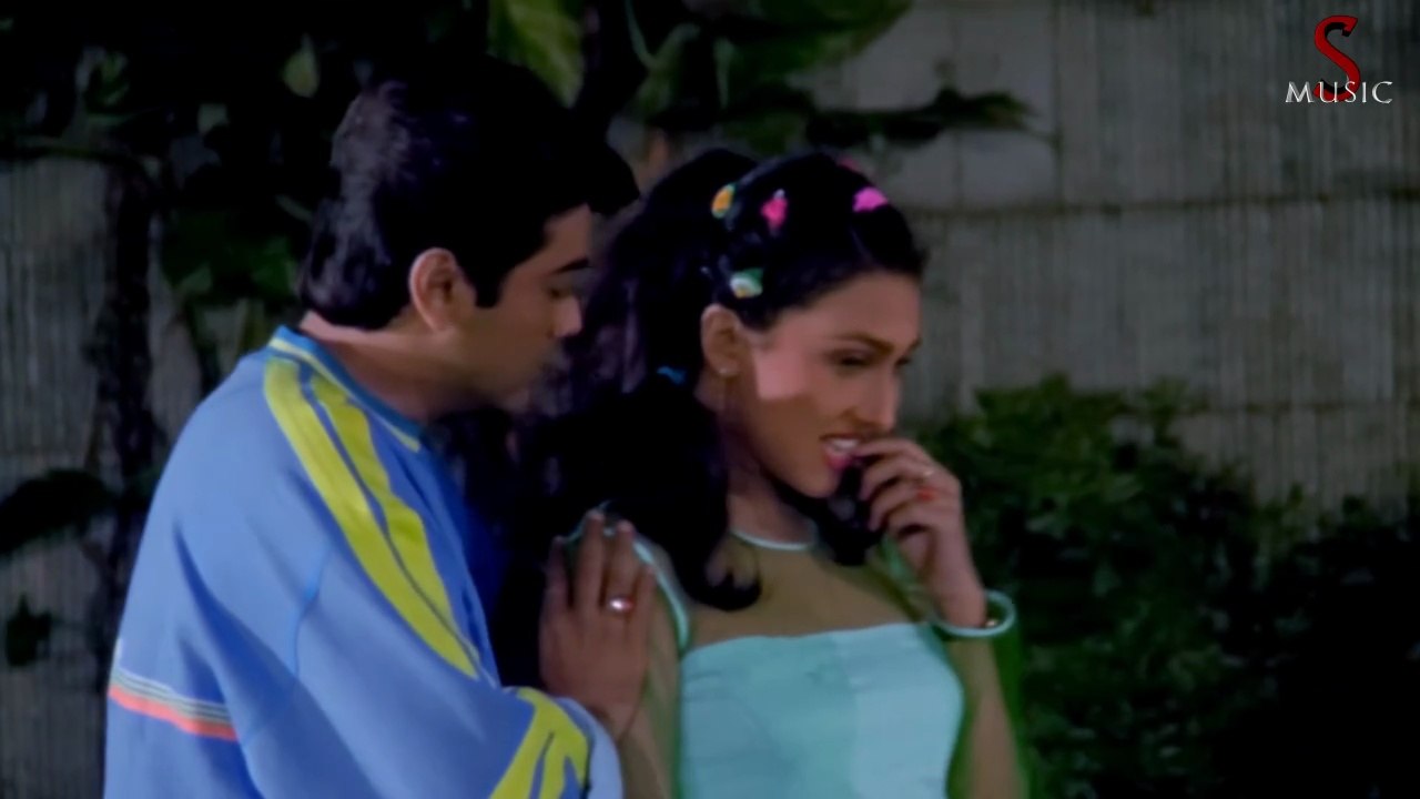 Kato Kichhu Dekhlam | কত কিছু দেখলাম | Swamir Ghar |স্বামীর ঘর | Bengali Movie Video Song Full HD | Sujay Music