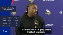 Lock in or take a back seat! - Jefferson weighs in on Vikings QB battle
