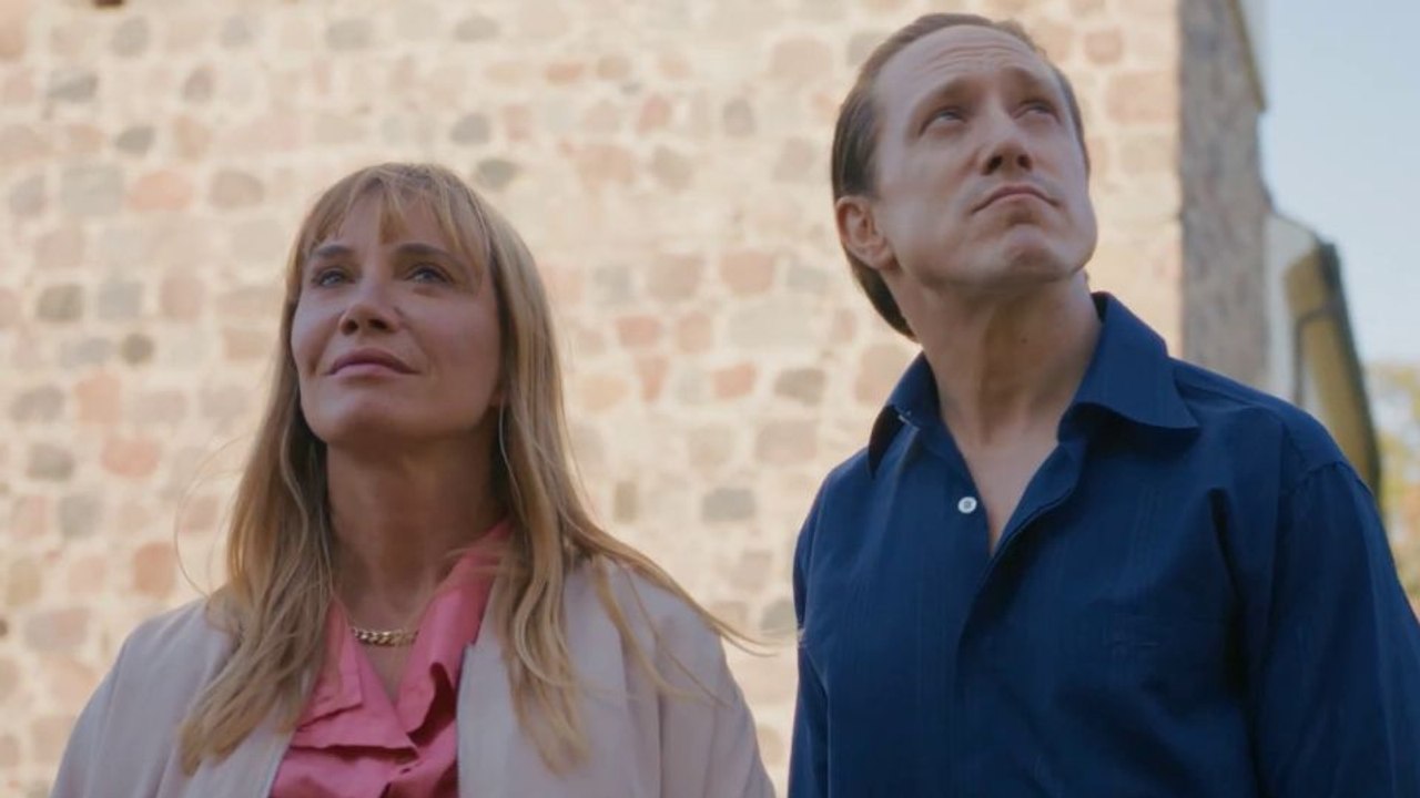 Tod meiner Jugend Trailer DF