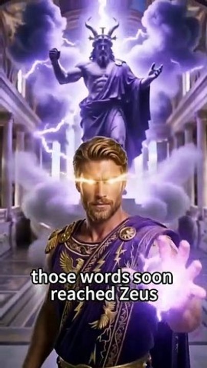 He Abandoned Me And Also Lost Olympus Dramax