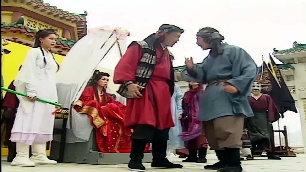 Tuyet hoa than kiem tap 12
