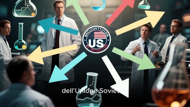 Operation Paperclip #storie #oggetti #horrorstories #misteri #audioraccontando #film