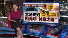网上申请狮城PR被要求付各种费用   大马夫妇被骗近25万令吉