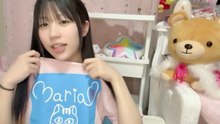 山川万里愛 HKT48 2026-04-21 22_29 SHOWROOM
